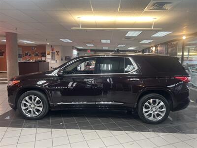2020 Chevrolet Traverse Premier   - Photo 2 - Hamilton, OH 45015