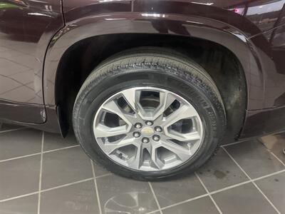 2020 Chevrolet Traverse Premier   - Photo 35 - Hamilton, OH 45015