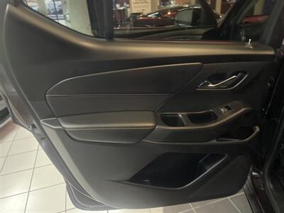 2020 Chevrolet Traverse Premier   - Photo 24 - Hamilton, OH 45015