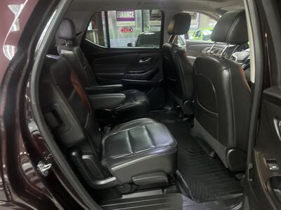 2020 Chevrolet Traverse Premier   - Photo 25 - Hamilton, OH 45015