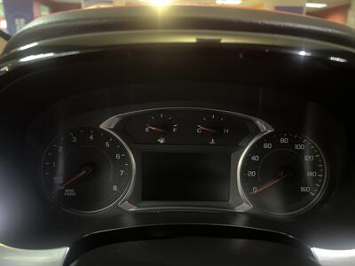 2020 Chevrolet Traverse Premier   - Photo 12 - Hamilton, OH 45015
