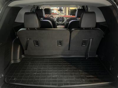 2020 Chevrolet Traverse Premier   - Photo 33 - Hamilton, OH 45015