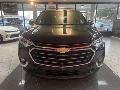 2020 Chevrolet Traverse Premier   - Photo 3 - Hamilton, OH 45015