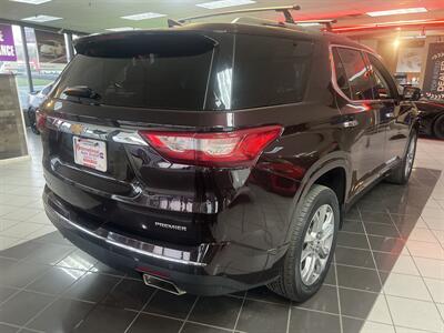 2020 Chevrolet Traverse Premier   - Photo 6 - Hamilton, OH 45015