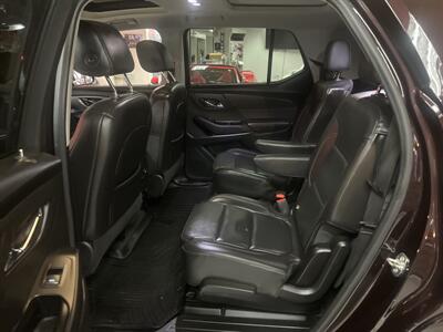 2020 Chevrolet Traverse Premier   - Photo 21 - Hamilton, OH 45015