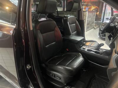 2020 Chevrolet Traverse Premier   - Photo 30 - Hamilton, OH 45015