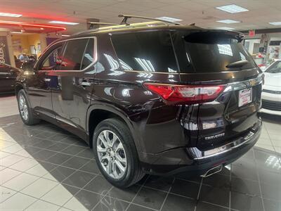 2020 Chevrolet Traverse Premier   - Photo 8 - Hamilton, OH 45015