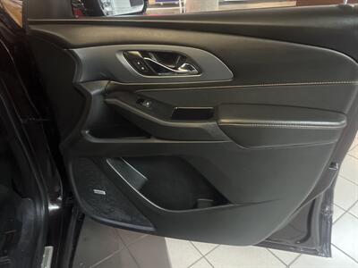 2020 Chevrolet Traverse Premier   - Photo 32 - Hamilton, OH 45015