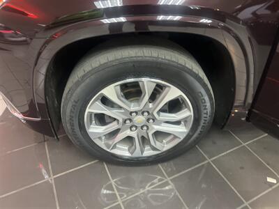 2020 Chevrolet Traverse Premier   - Photo 36 - Hamilton, OH 45015