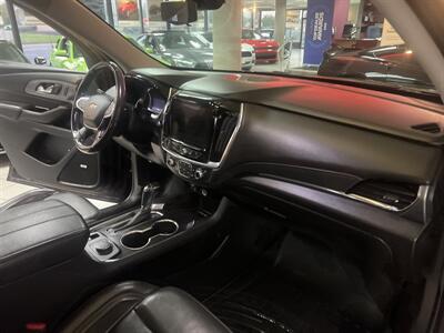 2020 Chevrolet Traverse Premier   - Photo 31 - Hamilton, OH 45015