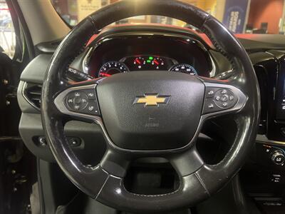 2020 Chevrolet Traverse Premier   - Photo 14 - Hamilton, OH 45015