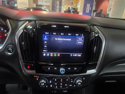 2020 Chevrolet Traverse Premier   - Photo 15 - Hamilton, OH 45015