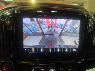 2020 Chevrolet Traverse Premier   - Photo 16 - Hamilton, OH 45015