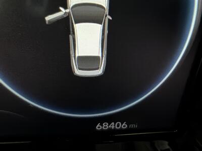 2022 Hyundai ELANTRA SEL 4DR SEDAN   - Photo 11 - Hamilton, OH 45015