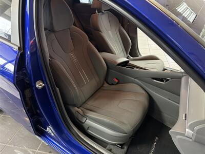 2022 Hyundai ELANTRA SEL 4DR SEDAN   - Photo 22 - Hamilton, OH 45015