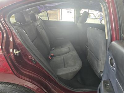 2015 Honda Civic LX 4DR SEDAN   - Photo 14 - Hamilton, OH 45015
