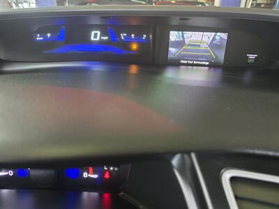 2015 Honda Civic LX 4DR SEDAN   - Photo 17 - Hamilton, OH 45015