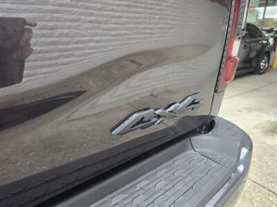 2022 RAM 2500 Big Horn 4DR MEGA CAB CREW 4X4 - Photo 43 - Hamilton, OH 45015