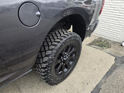 2022 RAM 2500 Big Horn 4DR MEGA CAB CREW 4X4 - Photo 47 - Hamilton, OH 45015