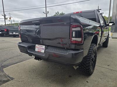 2022 RAM 2500 Big Horn 4DR MEGA CAB CREW 4X4 - Photo 5 - Hamilton, OH 45015