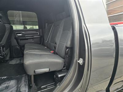 2022 RAM 2500 Big Horn 4DR MEGA CAB CREW 4X4 - Photo 12 - Hamilton, OH 45015