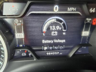 2022 RAM 2500 Big Horn 4DR MEGA CAB CREW 4X4 - Photo 32 - Hamilton, OH 45015
