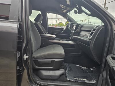 2022 RAM 2500 Big Horn 4DR MEGA CAB CREW 4X4 - Photo 15 - Hamilton, OH 45015