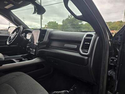 2022 RAM 2500 Big Horn 4DR MEGA CAB CREW 4X4 - Photo 14 - Hamilton, OH 45015