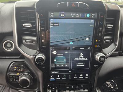 2022 RAM 2500 Big Horn 4DR MEGA CAB CREW 4X4 - Photo 28 - Hamilton, OH 45015