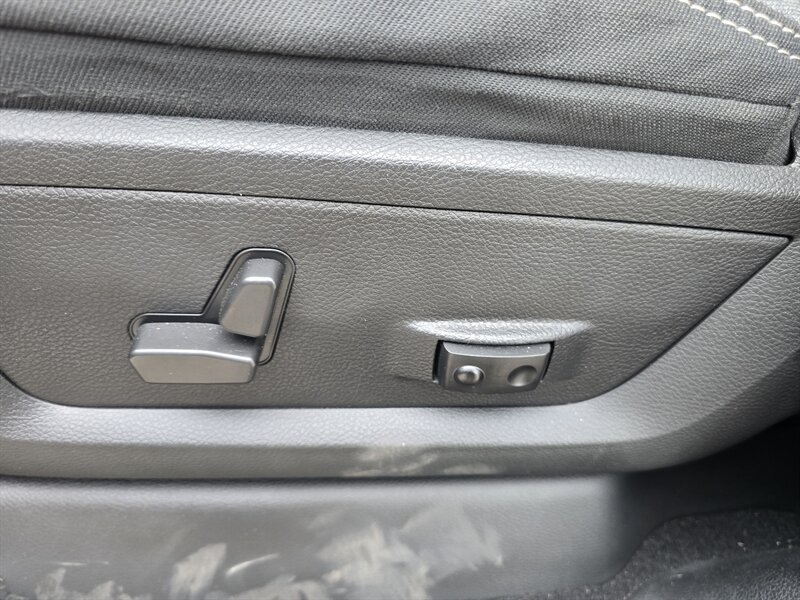 2022 RAM 2500 Big Horn 4DR MEGA CAB CREW 4X4 - Photo 21 - Hamilton, OH 45015