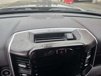 2022 RAM 2500 Big Horn 4DR MEGA CAB CREW 4X4 - Photo 37 - Hamilton, OH 45015