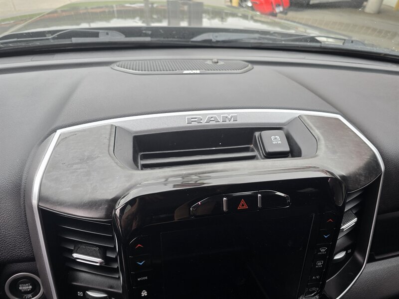 2022 RAM 2500 Big Horn 4DR MEGA CAB CREW 4X4 - Photo 37 - Hamilton, OH 45015