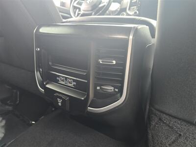 2022 RAM 2500 Big Horn 4DR MEGA CAB CREW 4X4 - Photo 19 - Hamilton, OH 45015