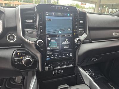 2022 RAM 2500 Big Horn 4DR MEGA CAB CREW 4X4 - Photo 23 - Hamilton, OH 45015