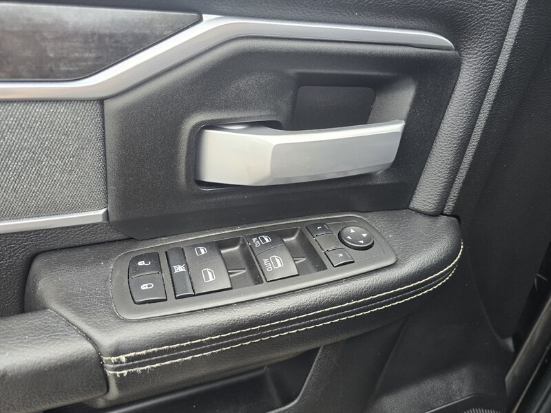 2022 RAM 2500 Big Horn 4DR MEGA CAB CREW 4X4 - Photo 20 - Hamilton, OH 45015