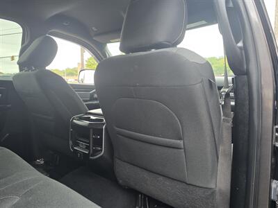 2022 RAM 2500 Big Horn 4DR MEGA CAB CREW 4X4 - Photo 17 - Hamilton, OH 45015