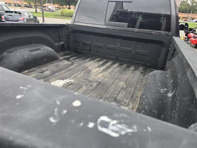 2022 RAM 2500 Big Horn 4DR MEGA CAB CREW 4X4 - Photo 44 - Hamilton, OH 45015