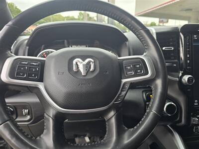 2022 RAM 2500 Big Horn 4DR MEGA CAB CREW 4X4 - Photo 34 - Hamilton, OH 45015