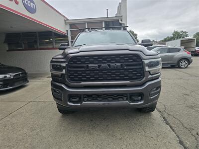 2022 RAM 2500 Big Horn 4DR MEGA CAB CREW 4X4 - Photo 2 - Hamilton, OH 45015