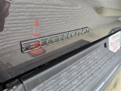 2022 RAM 2500 Big Horn 4DR MEGA CAB CREW 4X4 - Photo 41 - Hamilton, OH 45015