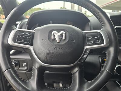 2022 RAM 2500 Big Horn 4DR MEGA CAB CREW 4X4 - Photo 30 - Hamilton, OH 45015