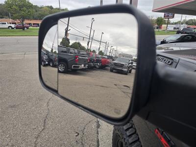 2022 RAM 2500 Big Horn 4DR MEGA CAB CREW 4X4 - Photo 8 - Hamilton, OH 45015