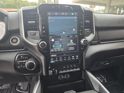 2022 RAM 2500 Big Horn 4DR MEGA CAB CREW 4X4 - Photo 29 - Hamilton, OH 45015