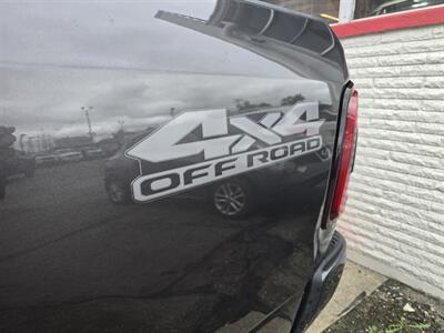 2022 RAM 2500 Big Horn 4DR MEGA CAB CREW 4X4 - Photo 40 - Hamilton, OH 45015
