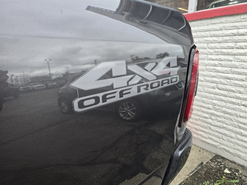 2022 RAM 2500 Big Horn 4DR MEGA CAB CREW 4X4 - Photo 40 - Hamilton, OH 45015
