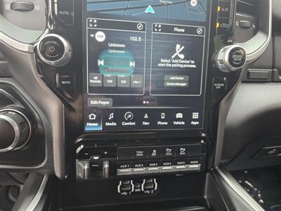 2022 RAM 2500 Big Horn 4DR MEGA CAB CREW 4X4 - Photo 24 - Hamilton, OH 45015