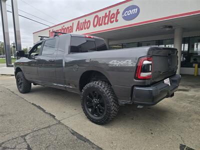 2022 RAM 2500 Big Horn 4DR MEGA CAB CREW 4X4 - Photo 6 - Hamilton, OH 45015
