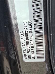 2022 RAM 2500 Big Horn 4DR MEGA CAB CREW 4X4 - Photo 48 - Hamilton, OH 45015