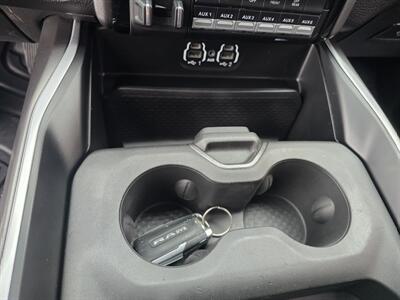 2022 RAM 2500 Big Horn 4DR MEGA CAB CREW 4X4 - Photo 22 - Hamilton, OH 45015
