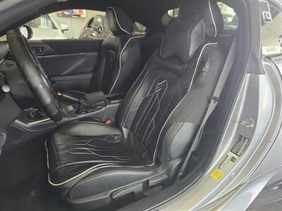 2022 Toyota 86 GR 86 Premium 2DR COUPE   - Photo 10 - Hamilton, OH 45015